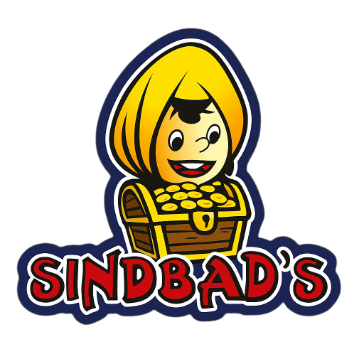 Sindbad Logo